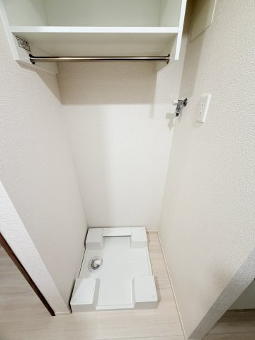 La Maison 林崎の設備