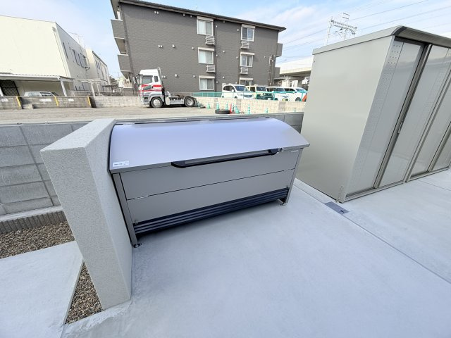 La Maison 林崎のその他