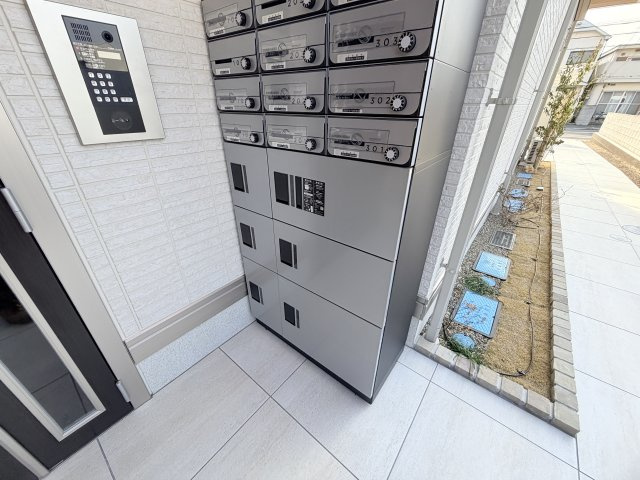 La Maison 林崎のその他共用部分