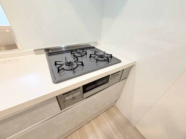 La Maison 林崎のキッチン