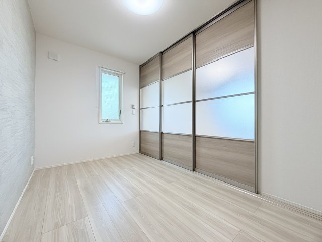 La Maison 林崎の居間・リビング