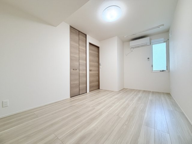 La Maison 林崎の居間・リビング