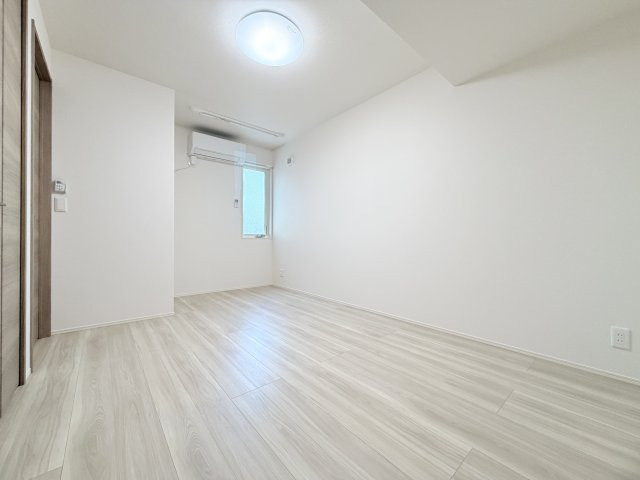 La Maison 林崎の居間・リビング