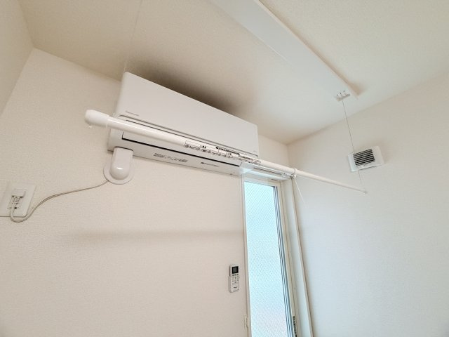 La Maison 林崎の設備