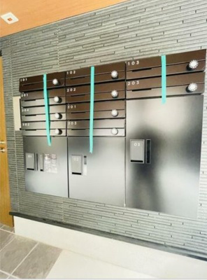 【その他共用部分】 | リバティー戸越公園