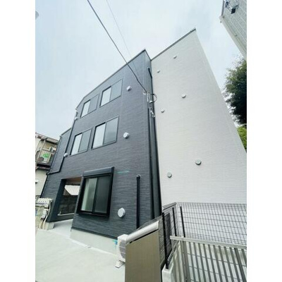 【外観】 | リバティー戸越公園