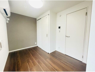 【居間・リビング】 | リバティー戸越公園