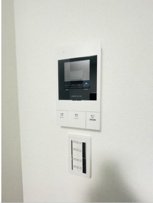 【セキュリティ】 | リバティー戸越公園