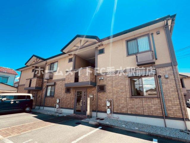 リビングタウン魚住