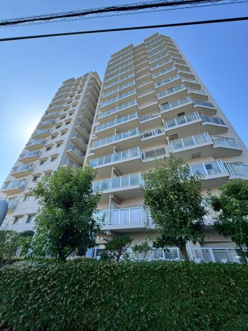 日光ハイツ香里第五