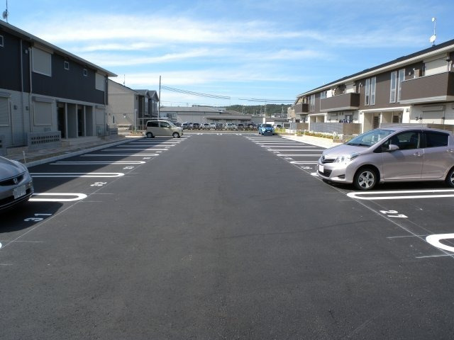 サニーコート加佐のその他共用部分|サニーコート加佐