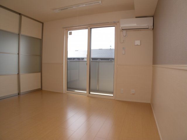 サニーコート加佐の居間・リビング|サニーコート加佐