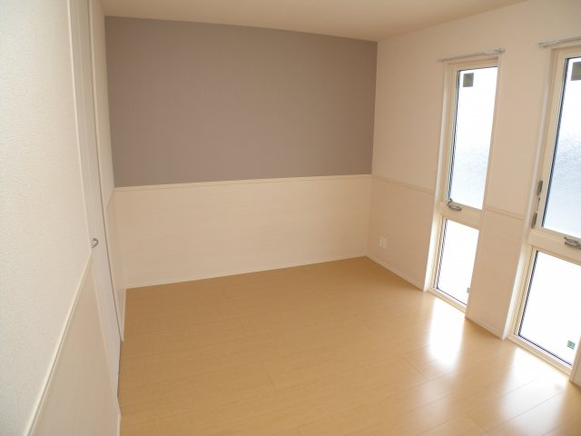 サニーコート加佐の洋室|サニーコート加佐