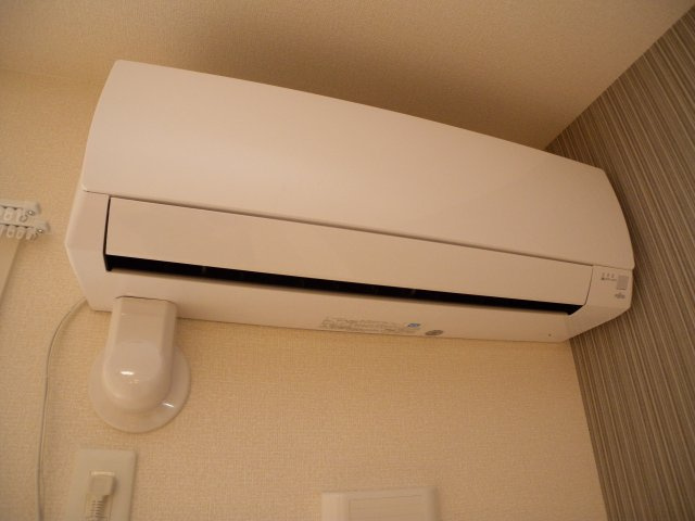 サニーDハウス芝町イーストの設備|サニーDハウス芝町イースト