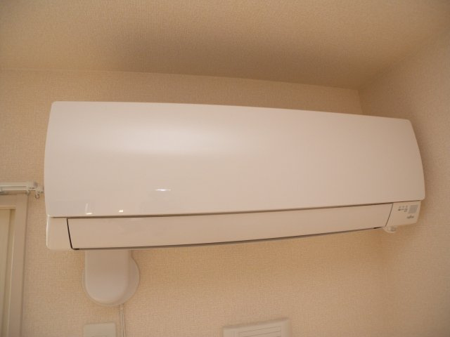 サンフルールの設備