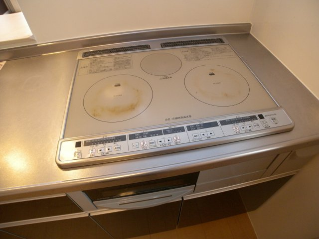 サンフルールの設備