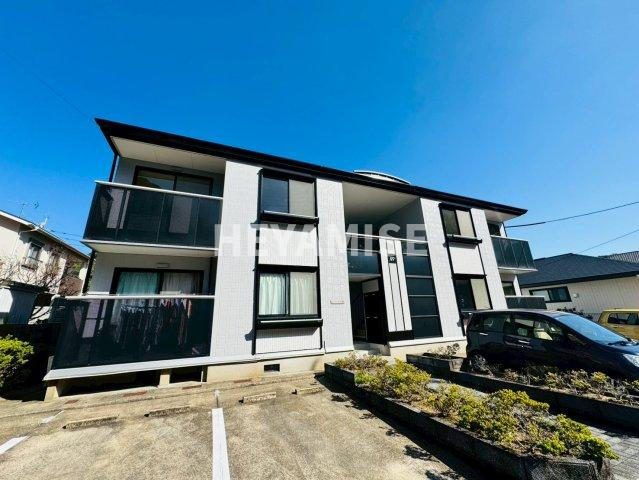 ウィンディア吉田