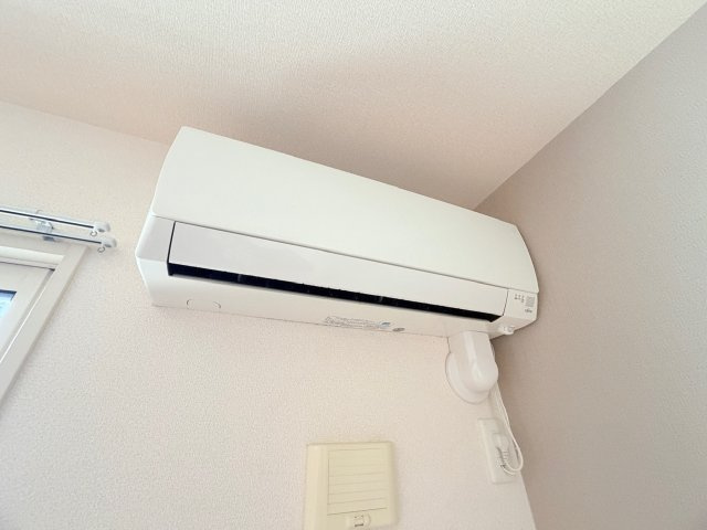 ソフィアルミエールⅡの設備