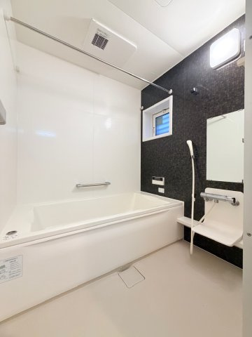 ソフィアルミエールⅡの浴室