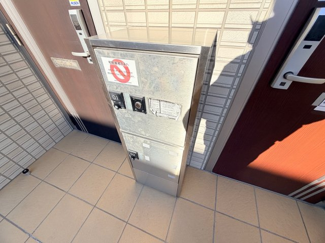 ソフィアルミエールⅡのその他共用部分