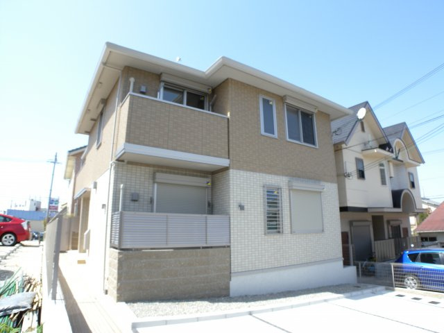 ソフィアルミエールⅡ