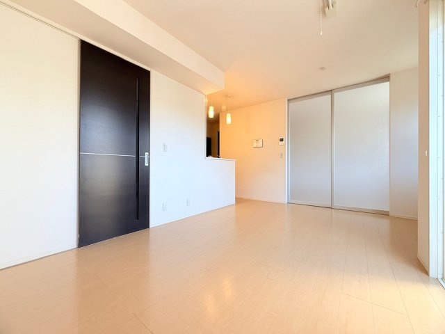 ソフィアルミエールⅡの居間・リビング