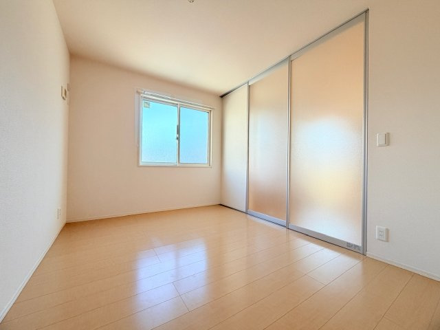 ソフィアルミエールⅡの居間・リビング