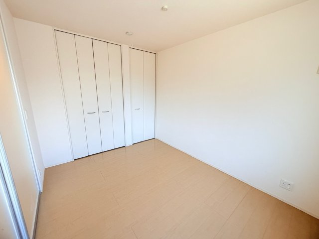 ソフィアルミエールⅡの居間・リビング