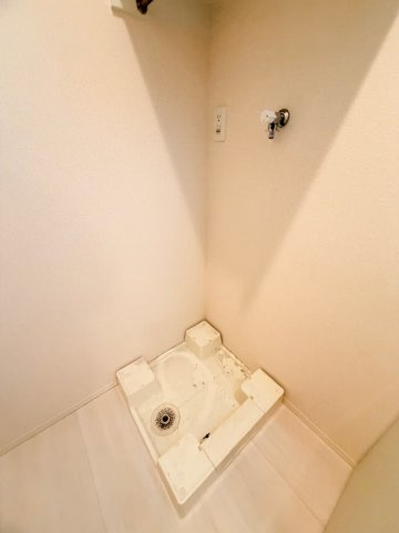 ソフィアルミエールⅡの設備