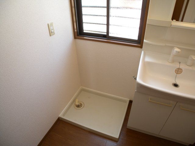 パークハイム壱番館のその他