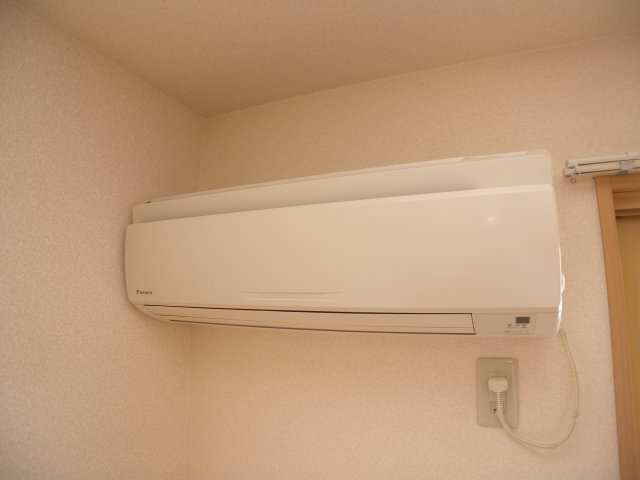 パークハイム参番館の設備|パークハイム参番館