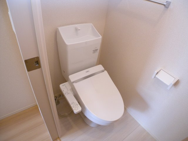 Felice Casaのトイレ|Felice　Casa