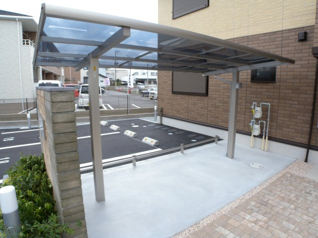 Felice Casaのその他共用部分|Felice　Casa