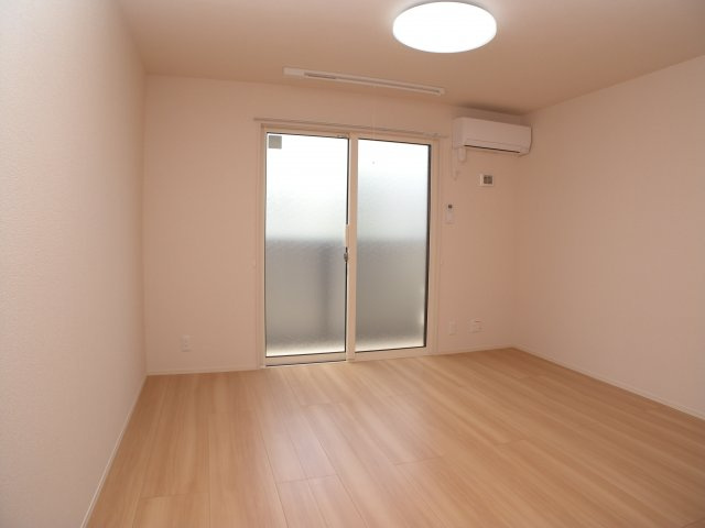 Felice Casaの居間・リビング|Felice　Casa