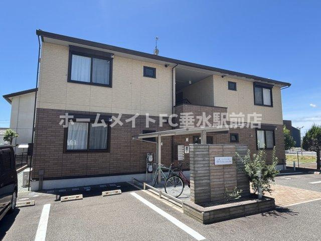 Felice Casaの外観|Felice　Casa