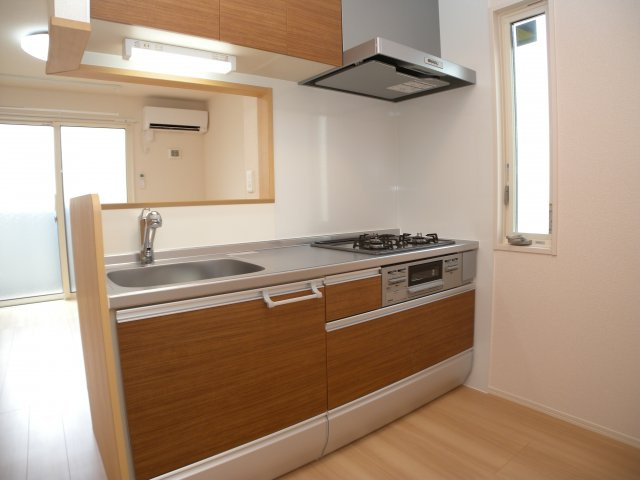 Felice Casaのキッチン|Felice　Casa