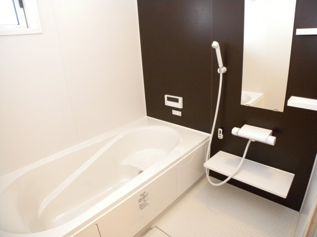 Felice Casaの浴室|Felice　Casa