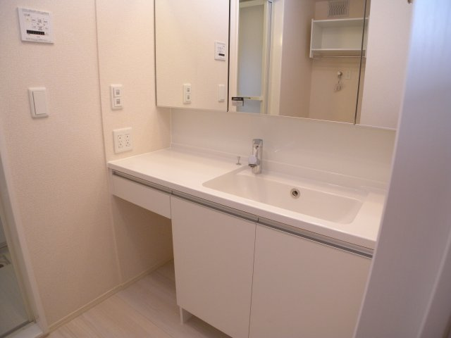 Felice Casaの洗面所|Felice　Casa