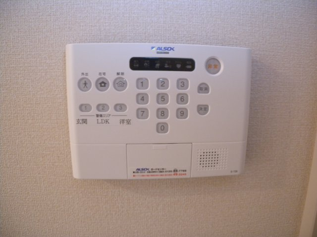 Felice Casaのセキュリティ|Felice　Casa