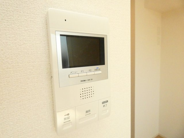 フルール恵比須のセキュリティ|フルール恵比須