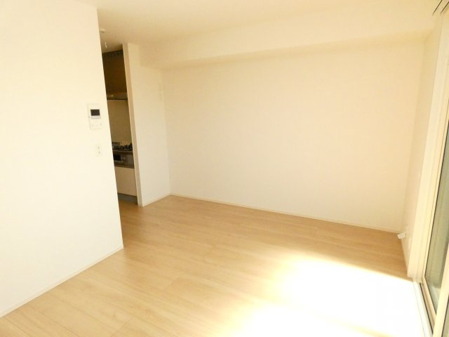 フルール恵比須の居間・リビング|フルール恵比須