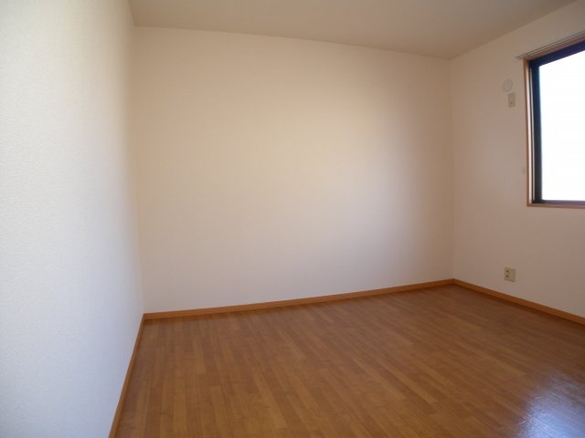 メゾンソレーユの洋室|メゾンソレーユ