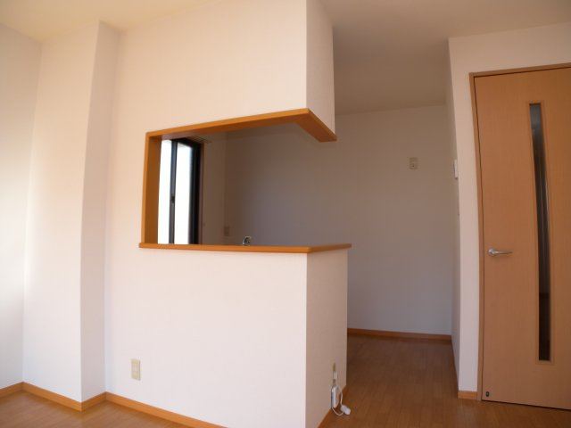 メゾンソレーユの居間・リビング|メゾンソレーユ