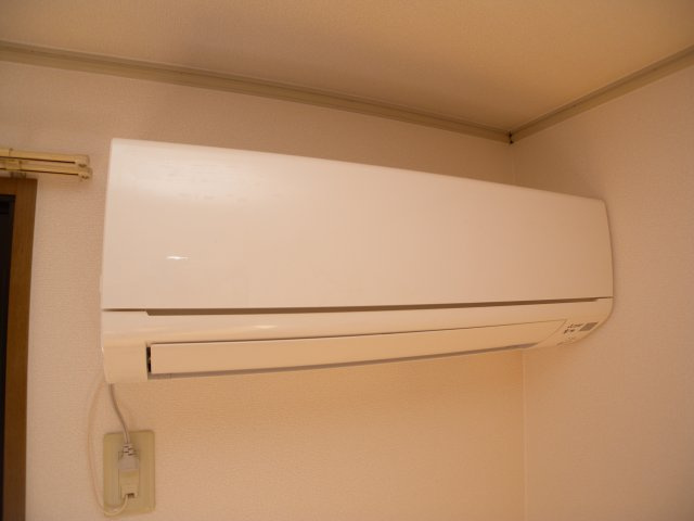 ベルセゾンミキの設備|ベルセゾンミキ