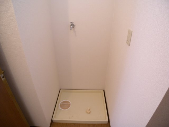 ベルセゾンミキの設備|ベルセゾンミキ