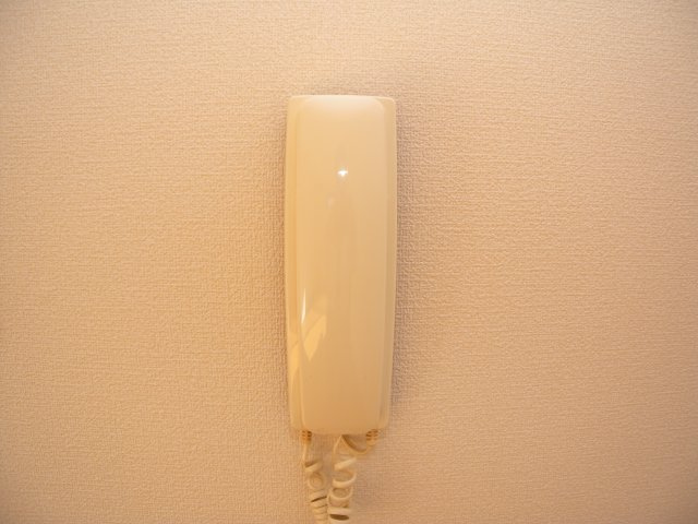 ベルセゾンミキのセキュリティ|ベルセゾンミキ