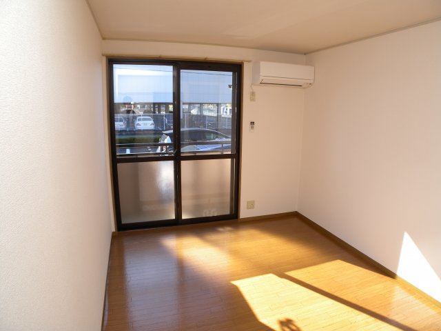 ベルセゾンミキの内装|ベルセゾンミキ