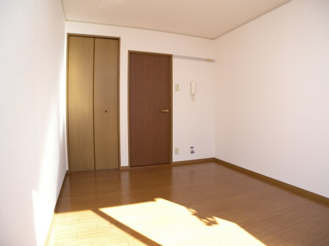 ベルセゾンミキの居間・リビング|ベルセゾンミキ