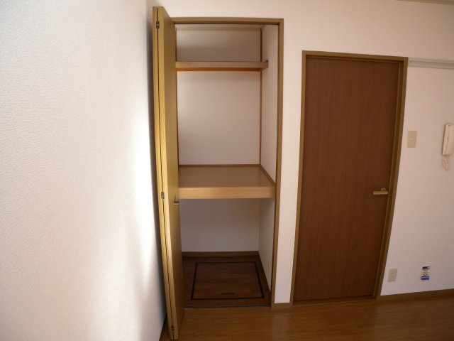 ベルセゾンミキの収納|ベルセゾンミキ