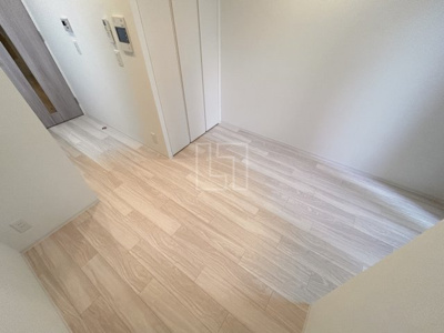 【内装】 | Metrosa谷町六丁目North | Metrosa谷町六丁目North　洋室